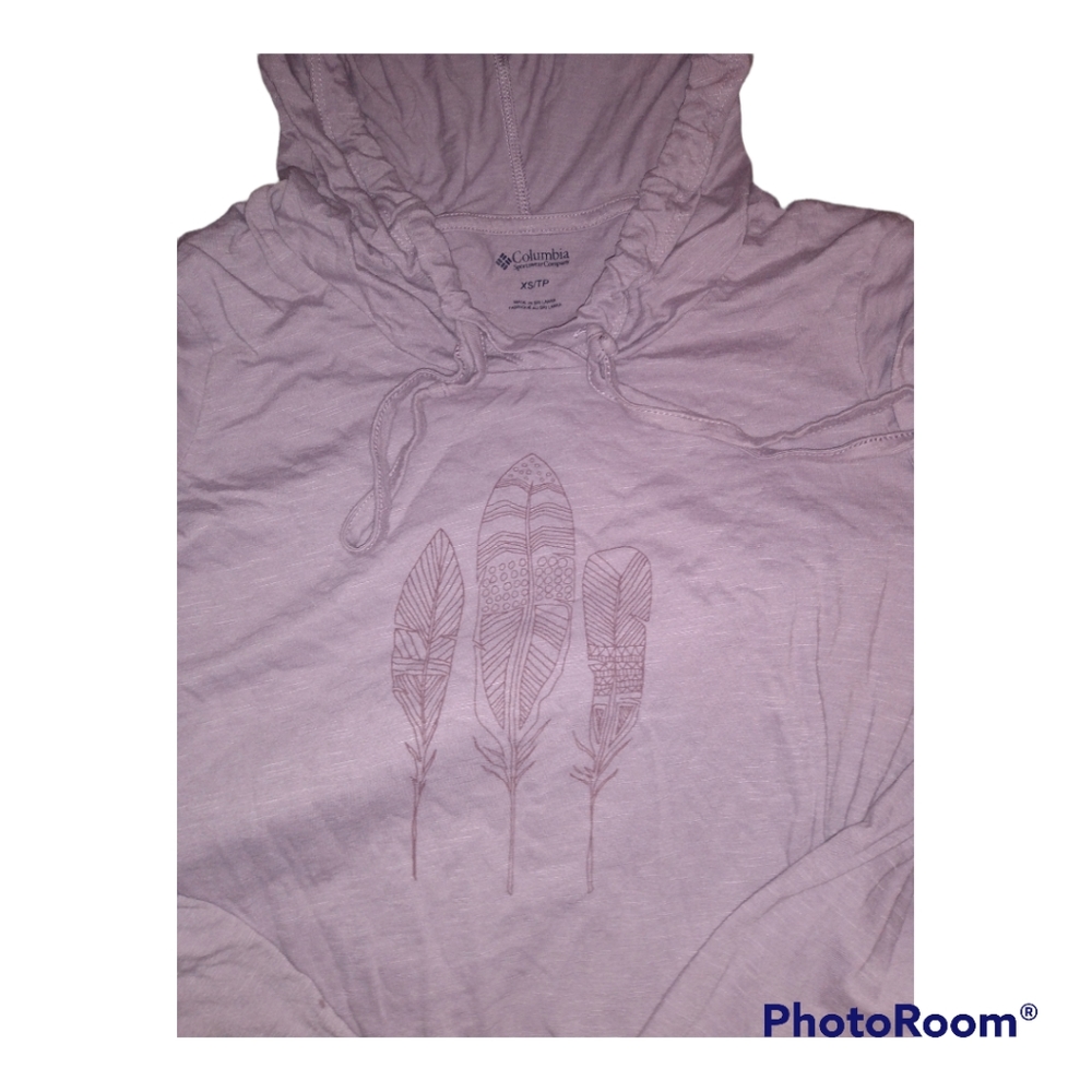 Columbia pullover - Picture 2 of 3